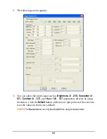 Предварительный просмотр 81 страницы Avitech MCC-8001U User Manual