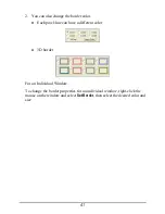 Preview for 52 page of Avitech MCC-8004 series User Manual