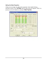 Preview for 89 page of Avitech MCC-8004 series User Manual