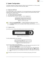 Предварительный просмотр 13 страницы Avitech Pacific C-A User Manual