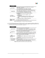 Предварительный просмотр 11 страницы Avitech Pacific MS-2 User Manual