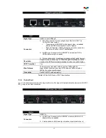 Предварительный просмотр 13 страницы Avitech Pacific MS-2 User Manual