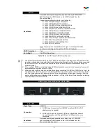 Предварительный просмотр 14 страницы Avitech Pacific MS-2 User Manual