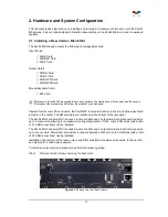 Предварительный просмотр 19 страницы Avitech Pacific MS-2 User Manual