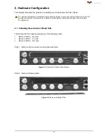 Предварительный просмотр 16 страницы Avitech Rainier 3G Plus User Manual