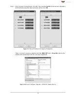 Предварительный просмотр 20 страницы Avitech Rainier 3G Plus User Manual