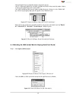 Предварительный просмотр 44 страницы Avitech Rainier 3G Plus User Manual