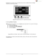 Предварительный просмотр 54 страницы Avitech Rainier 3G Plus User Manual