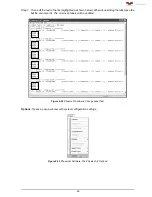 Предварительный просмотр 72 страницы Avitech Rainier 3G Plus User Manual