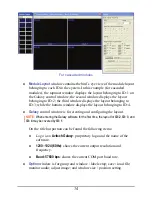 Предварительный просмотр 24 страницы Avitech Rainier-4a User Manual