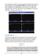 Предварительный просмотр 54 страницы Avitech Rainier-4a User Manual