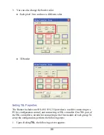 Предварительный просмотр 78 страницы Avitech Rainier-4a User Manual