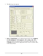 Предварительный просмотр 88 страницы Avitech Rainier-4a User Manual