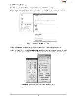 Предварительный просмотр 36 страницы Avitech Sequoia 2H2U User Manual