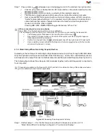 Предварительный просмотр 16 страницы Avitech Sequoia 4H User Manual