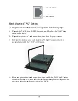 Preview for 29 page of Avitech TACP-100 User Manual