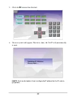 Preview for 61 page of Avitech TACP-100 User Manual