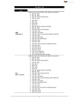 Предварительный просмотр 14 страницы Avitech Titan 9000 series User Manual