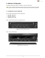 Предварительный просмотр 21 страницы Avitech Titan 9000 series User Manual