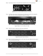 Предварительный просмотр 22 страницы Avitech Titan 9000 series User Manual