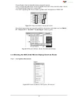 Предварительный просмотр 49 страницы Avitech Titan 9000 series User Manual