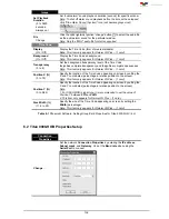 Предварительный просмотр 110 страницы Avitech Titan 9000 series User Manual