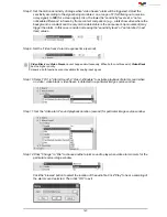 Предварительный просмотр 149 страницы Avitech Titan 9000 series User Manual