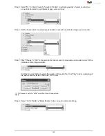 Предварительный просмотр 151 страницы Avitech Titan 9000 series User Manual