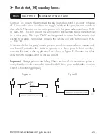 Preview for 25 page of Avitel 5303 Installation Manual