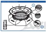 Preview for 10 page of AVIVA 1148510 Manual