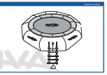 Preview for 11 page of AVIVA 1148510 Manual