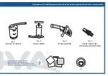 Предварительный просмотр 3 страницы AVIVA PROLINE Manual