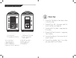 Preview for 5 page of AVIVA S180 User Manual