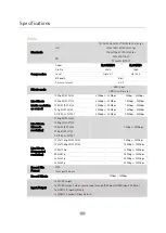 Preview for 110 page of AVIWEST AIR Series User Manual