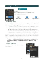 Предварительный просмотр 21 страницы AVIWEST DMNG PRO 100 User Manual