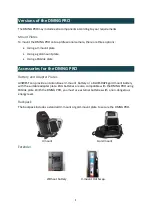 Предварительный просмотр 68 страницы AVIWEST DMNG PRO 100 User Manual