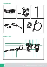 Preview for 2 page of AVIX Autonomic Mak II User Manual