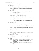 Preview for 28 page of Avix Supercharger 60 Operator'S Manual