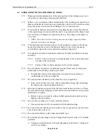 Preview for 32 page of Avix Supercharger 60 Operator'S Manual