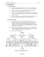 Preview for 33 page of Avix Supercharger 60 Operator'S Manual