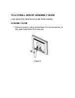 Предварительный просмотр 17 страницы Avixe G400 User Manual