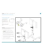 Предварительный просмотр 8 страницы Avizia AVZ-MXC-DOC-UIG-04 User And Installation Manual