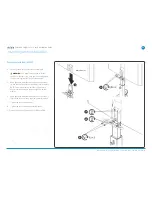 Предварительный просмотр 10 страницы Avizia AVZ-MXC-DOC-UIG-04 User And Installation Manual