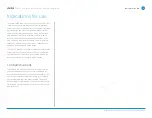 Preview for 4 page of Avizia CA310 User'S Installation Manual