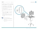 Предварительный просмотр 21 страницы Avizia CA310 User'S Installation Manual