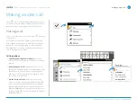 Предварительный просмотр 32 страницы Avizia CA310 User'S Installation Manual