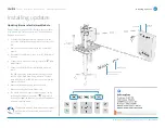 Предварительный просмотр 41 страницы Avizia CA310 User'S Installation Manual