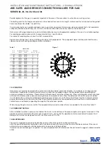 Preview for 5 page of AVK 02 Series Installation And Maintenance Instructions Manual