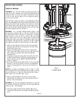 Preview for 17 page of AVK 2700 SERIES Instruction Manual