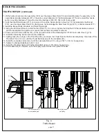 Preview for 18 page of AVK 2700 SERIES Instruction Manual